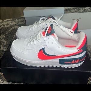 Nike airforce 1